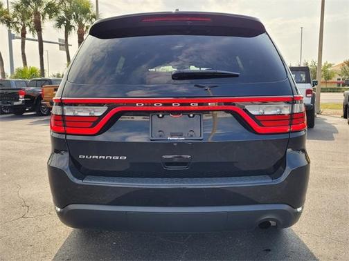 2023 Dodge Durango SXT