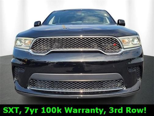 2023 Dodge Durango SXT