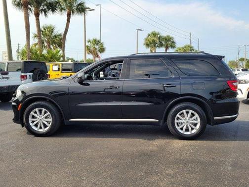 2023 Dodge Durango SXT