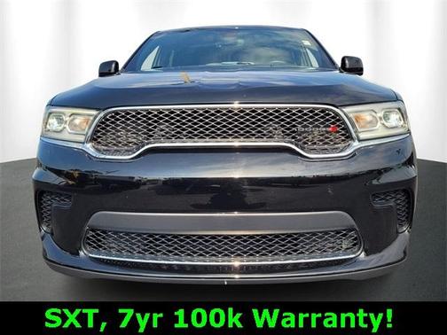 2023 Dodge Durango SXT