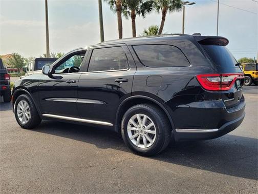 2023 Dodge Durango SXT