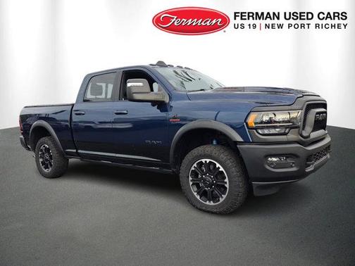 2024 RAM 2500 Power Wagon