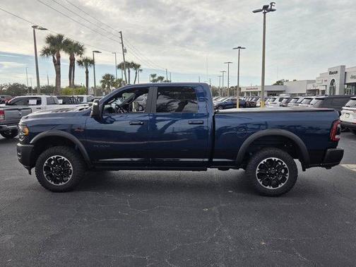 2024 RAM 2500 Power Wagon