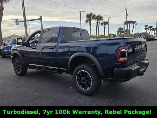 2024 RAM 2500 Power Wagon