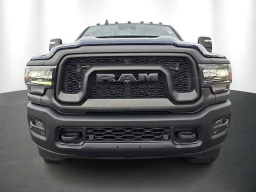 2024 RAM 2500 Power Wagon