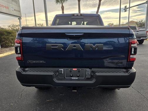 2024 RAM 2500 Power Wagon