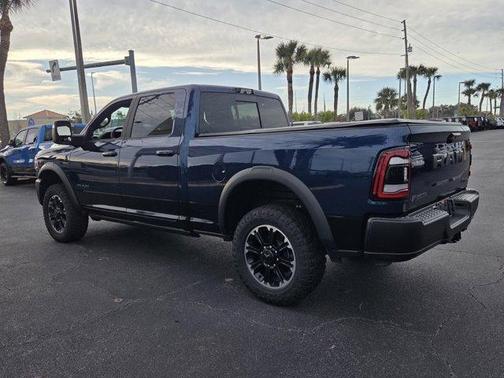 2024 RAM 2500 Power Wagon