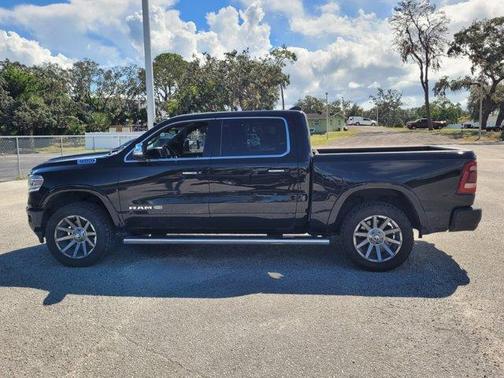 2022 RAM 1500 Longhorn