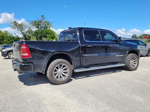 2022 RAM 1500 Longhorn