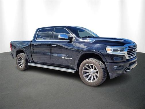 2022 RAM 1500 Longhorn