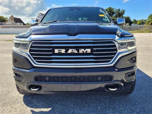 2022 RAM 1500 Longhorn