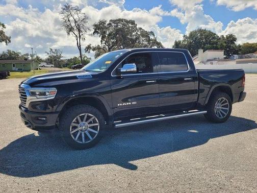 2022 RAM 1500 Longhorn
