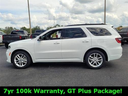2023 Dodge Durango GT