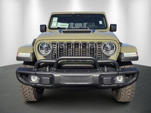 41 2026 Jeep Gladiator Sport