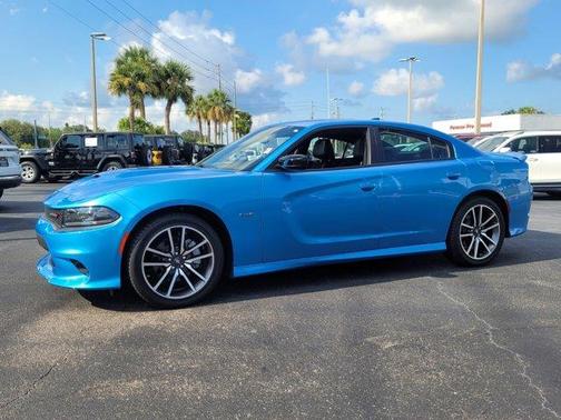 2023 Dodge Charger R/T