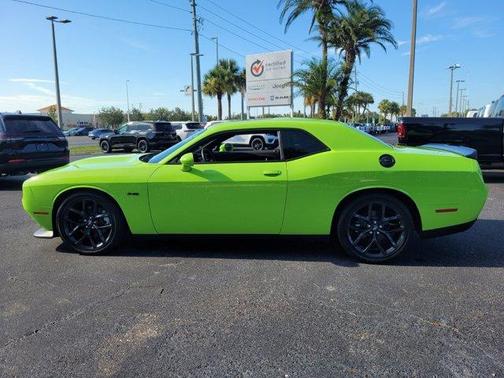 2023 Dodge Challenger R/T