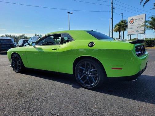 2023 Dodge Challenger R/T