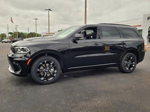2025 Dodge Durango R/T