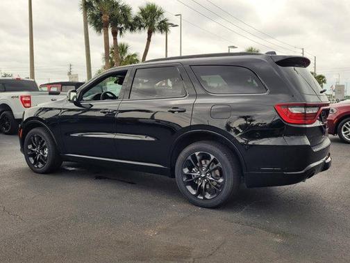 2025 Dodge Durango R/T