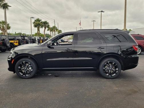 2025 Dodge Durango R/T