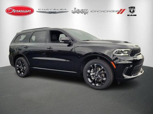 2025 Dodge Durango R/T