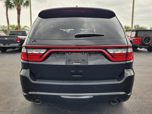 2025 Dodge Durango R/T