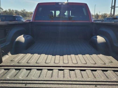 2026 RAM 2500 Rebel/Power Wagon