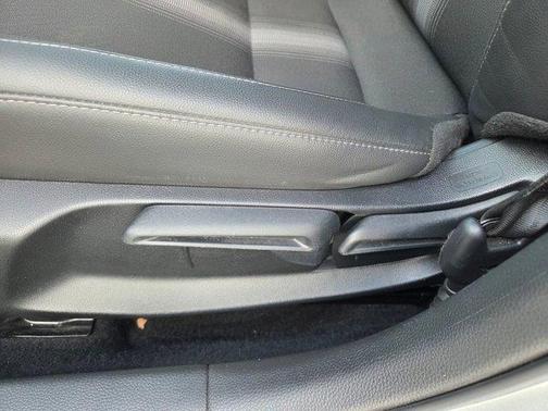 Silver 2025 Honda Civic Sport