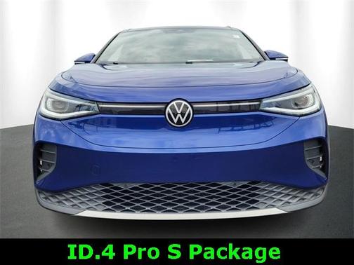 2021 Volkswagen ID.4 Pro S