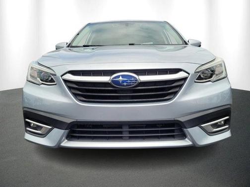 2021 Subaru Legacy Limited