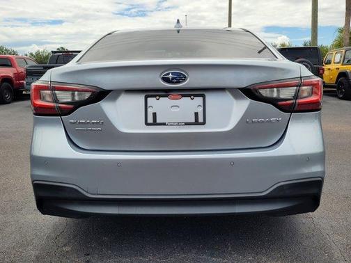2021 Subaru Legacy Limited
