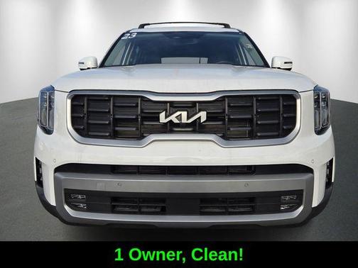 2023 Kia Telluride SX