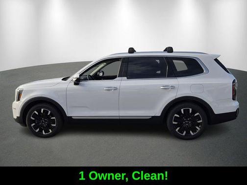 2023 Kia Telluride SX