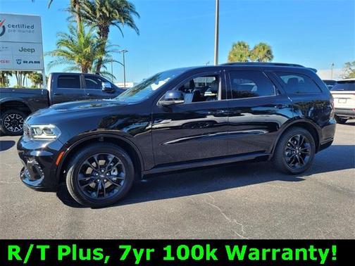 2023 Dodge Durango R/T
