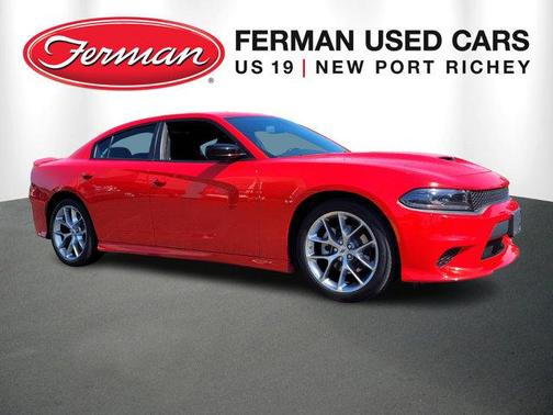 2023 Dodge Charger GT