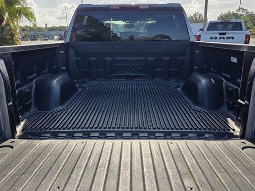Sterling Gray Metallic 2025 Chevrolet Silverado 1500 LT