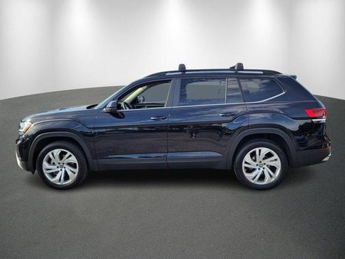 2022 Volkswagen Atlas 3.6L SE w/Technology