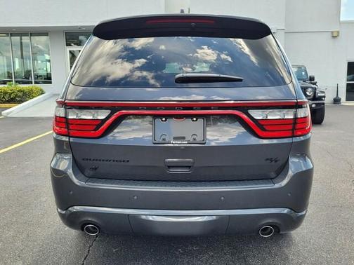 2025 Dodge Durango R/T