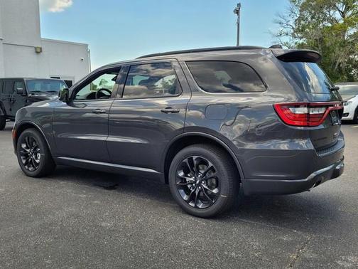 2025 Dodge Durango R/T