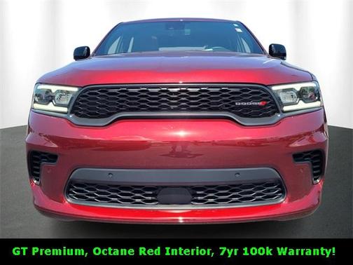 2024 Dodge Durango GT