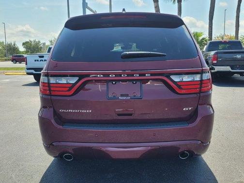 2024 Dodge Durango GT