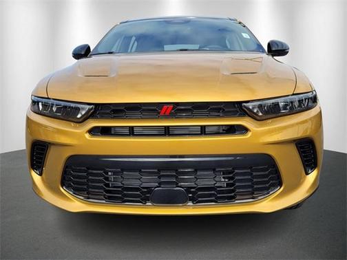 2025 Dodge Hornet GT
