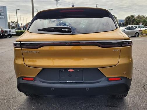 2025 Dodge Hornet GT