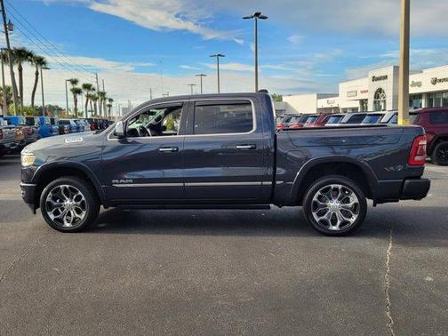 2019 RAM 1500 Limited