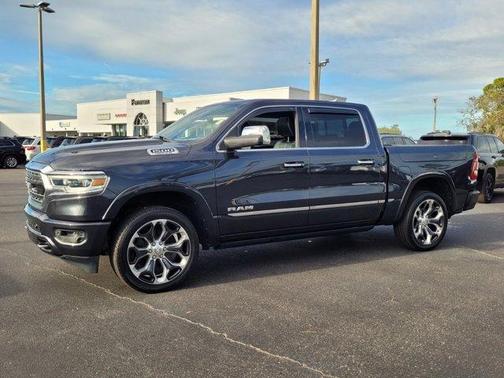 2019 RAM 1500 Limited