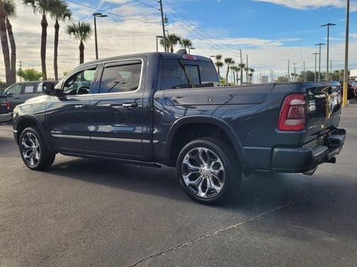 2019 RAM 1500 Limited