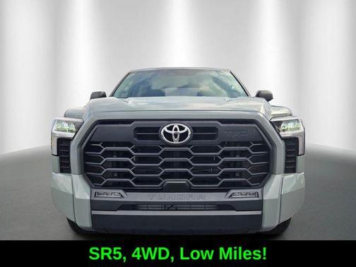 Lunar 2023 Toyota Tundra SR5