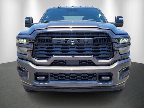 2025 RAM 3500 Big Horn