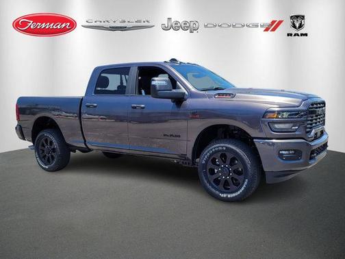 2025 RAM 3500 Big Horn
