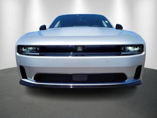 2025 Dodge Charger Daytona Scat Pack